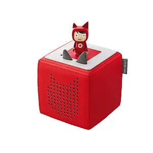 Toniebox Starterset