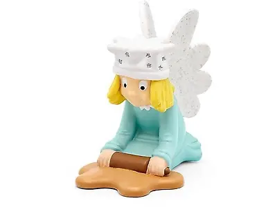 "Rolf Zuckowski und seine Freunde in der Weihnachtsbäckerei"-Hörfigur