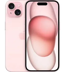 iPhone 15 mit Vodafone-Tarif, 50 Gigabyte Datenvolumen (einmalige Zahlung)