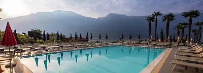 Limone sul Garda