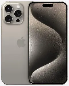Apple iPhone 15 Pro Max