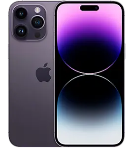iPhone 14 Pro Max mit Vertrag