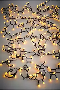 Lichterkette, 15 Meter