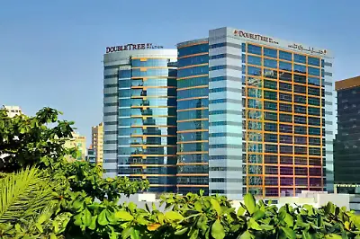 Pauschalreise nach Dubai mit Dertour