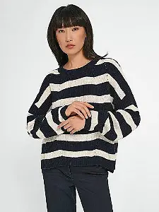 Basler - Strickpullover