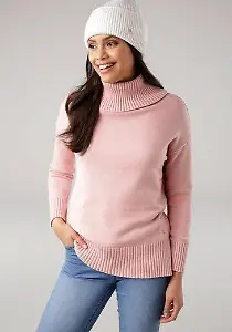 Tamaris - Strickpullover