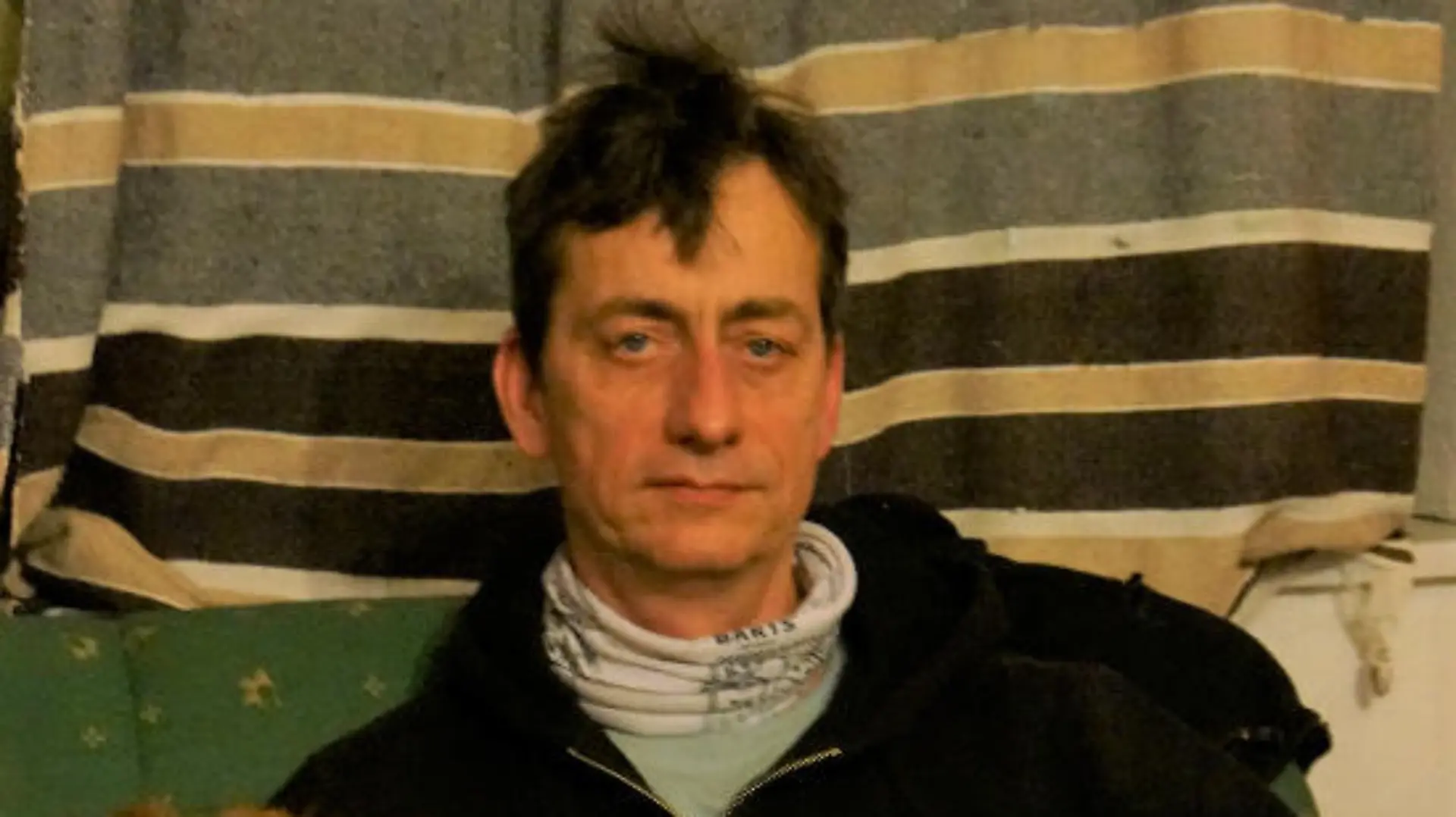 HANDOUT - 02.03.2024, ---, --: Das aktuelle Foto zeigt mit sehr hoher Wahrscheinlichkeit Burkhard Garweg. Mit einer Reihe aktueller Fotos wenden sich die Ermittlungsbehörden an die Bevölkerung, die Staatsanwaltschaft Verden und das Landeskriminalamt (LKA) Niedersachsen bitten um Hinweise.
Die Ermittlungsbehörden fahnden weiterhin öffentlich nach den beiden noch flüchtigen mutmaßlichen Räubern Ernst-Volker Staub und Burkhard Garweg. Aufgenommen wurden die Bilder in den Jahren von 2021 bis 2024. Foto: ---/Landeskriminalamt Niedersachsen/dpa - ACHTUNG: Nur zur redaktionellen Verwendung im Zusammenhang mit der aktuellen Berichterstattung und nur mit vollständiger Nennung des vorstehenden Credits +++ dpa-Bildfunk +++