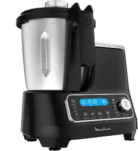 Moulinex HF4568 Click Chef