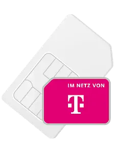 Green LTE 25 Gigabyte im Telekom-Netz (pro Monat)