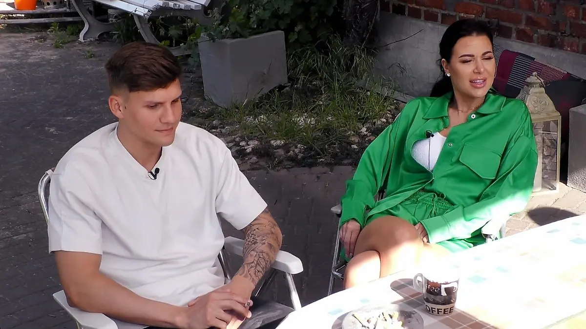 Böse Basler-Worte zum Sommerhaus-Abschied Marcel und Lisa werden wieder zur Zielscheibe