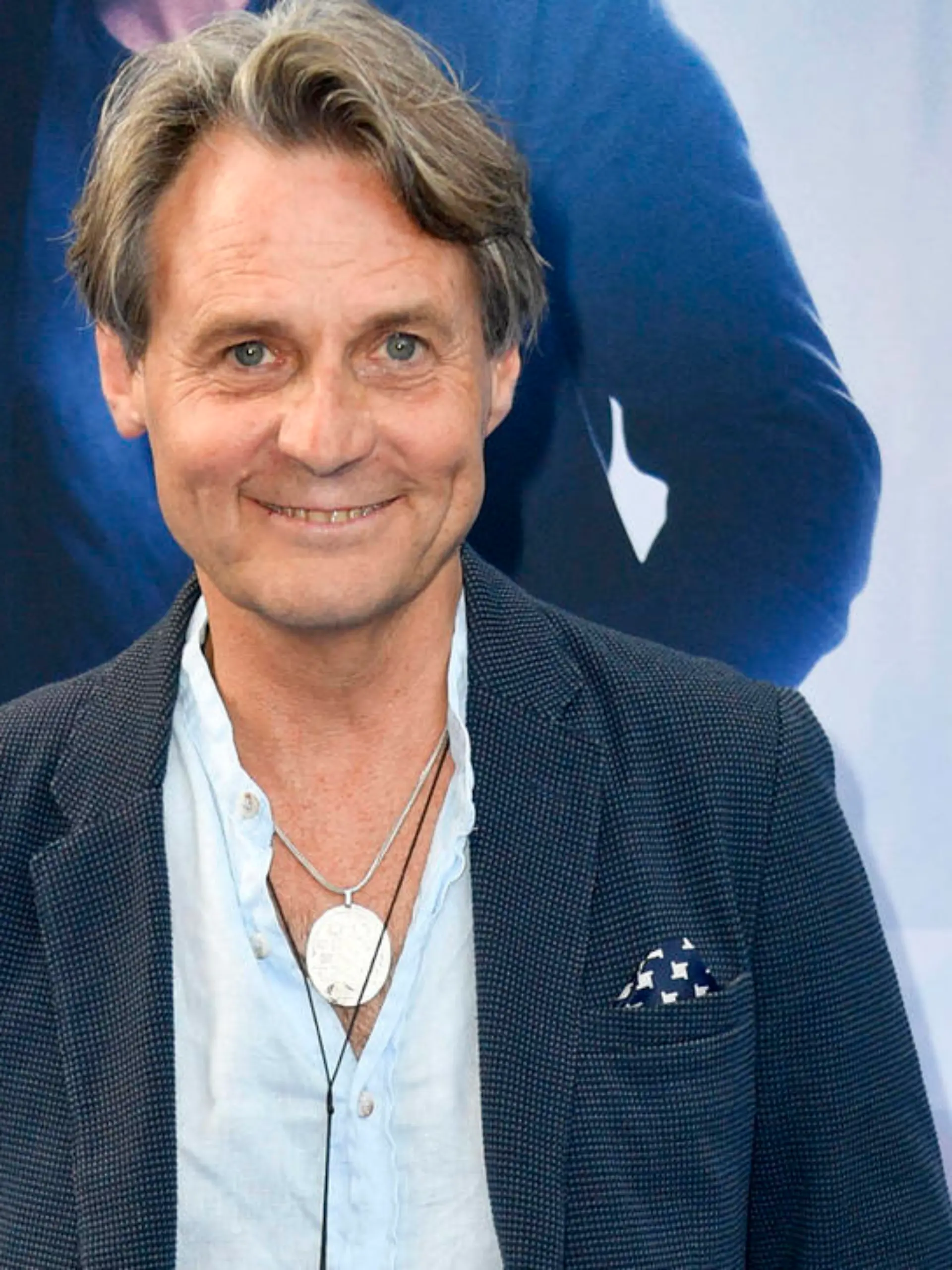 Wolfgang Bahro bei der Premiere des Kinofilms Liebesdings im Zoo Palast. Berlin, 28.06.2022 *** Wolfgang Bahro at the premiere of the movie Liebesdings at Zoo Palast Berlin, 28 06 2022 Foto:xN.xKubelkax/xFuturexImage