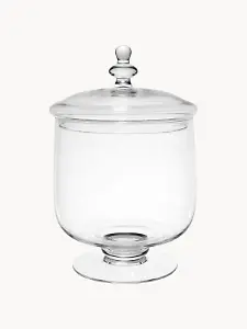 Cote Table Aufbewahrungsglas Guimauve