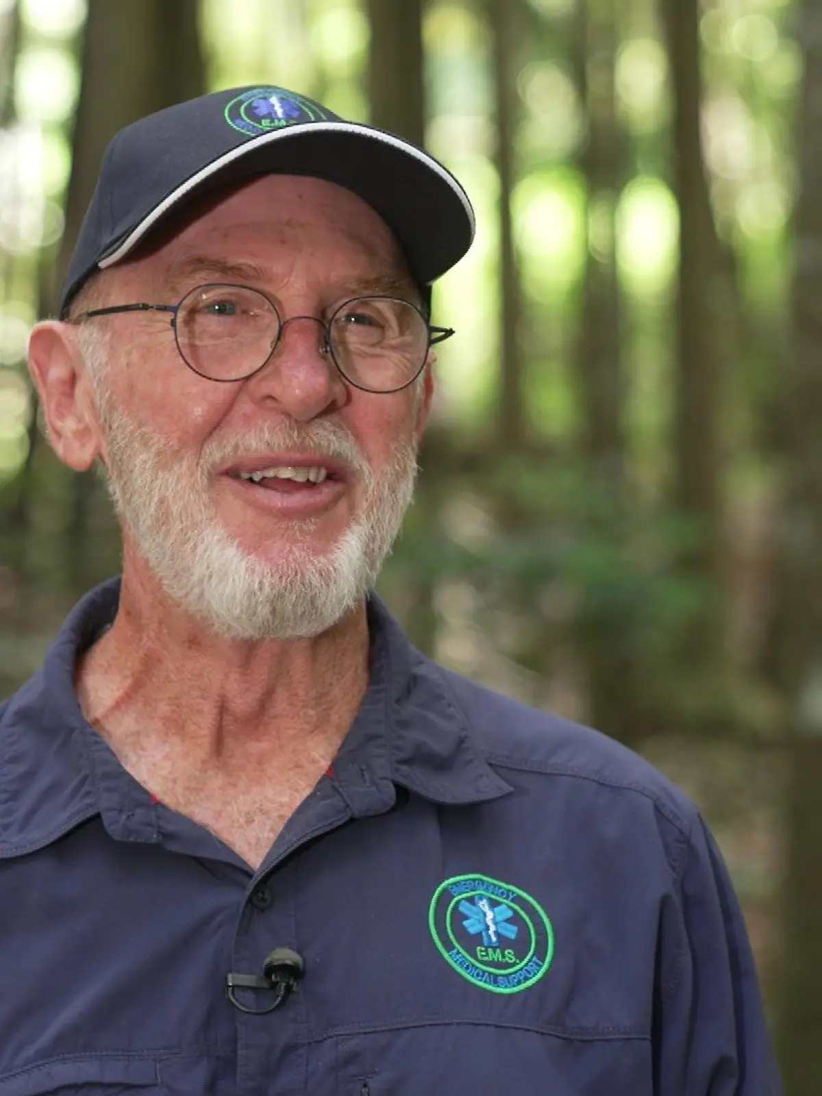 Dr. Bob ist seit 2004 beim Dschungelcamp dabei.