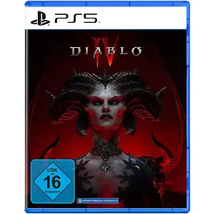 Diablo 4 - PS5
