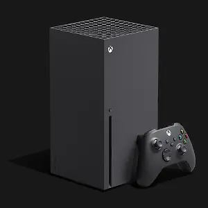 Microsoft Xbox Series X