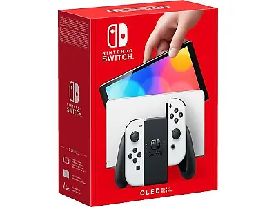 Nintendo Switch OLED-Modell