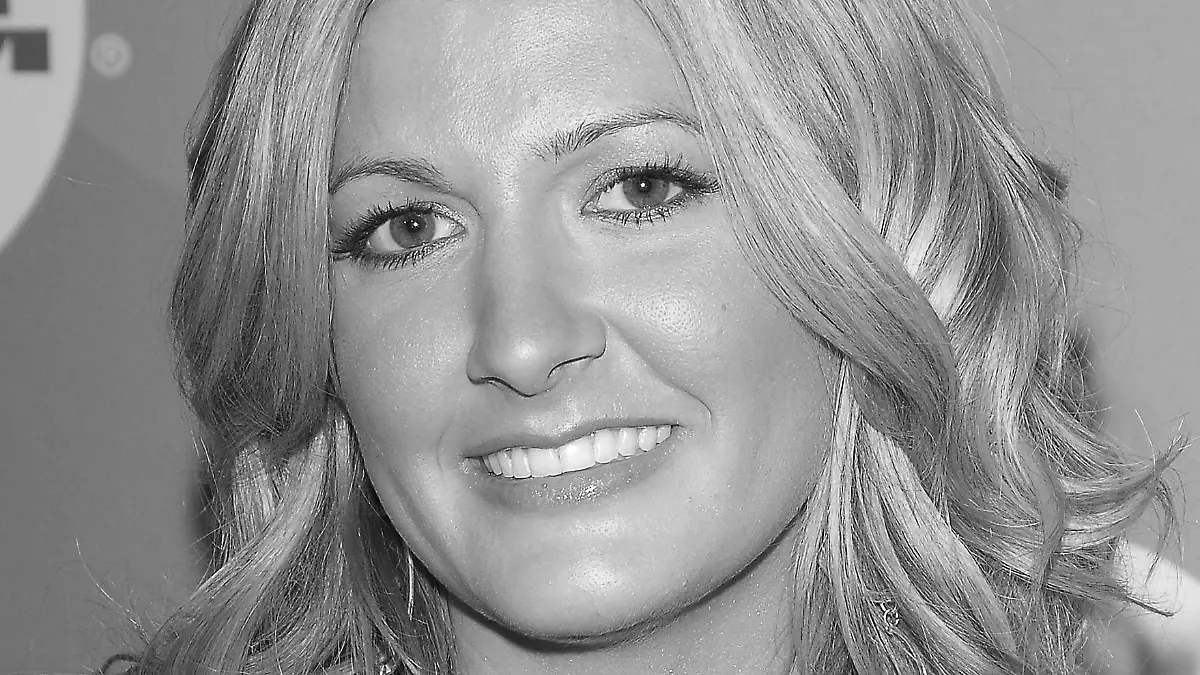 July 11, 2006; Pasadena, CA, USA; TV personality BOBBIE JEAN (B.J.) CARTER at the Style Network Party as part of the 2006 TCA Summer Press Tour. Mandatory  - ZUMAy66_ 20060711_vau_y66_027