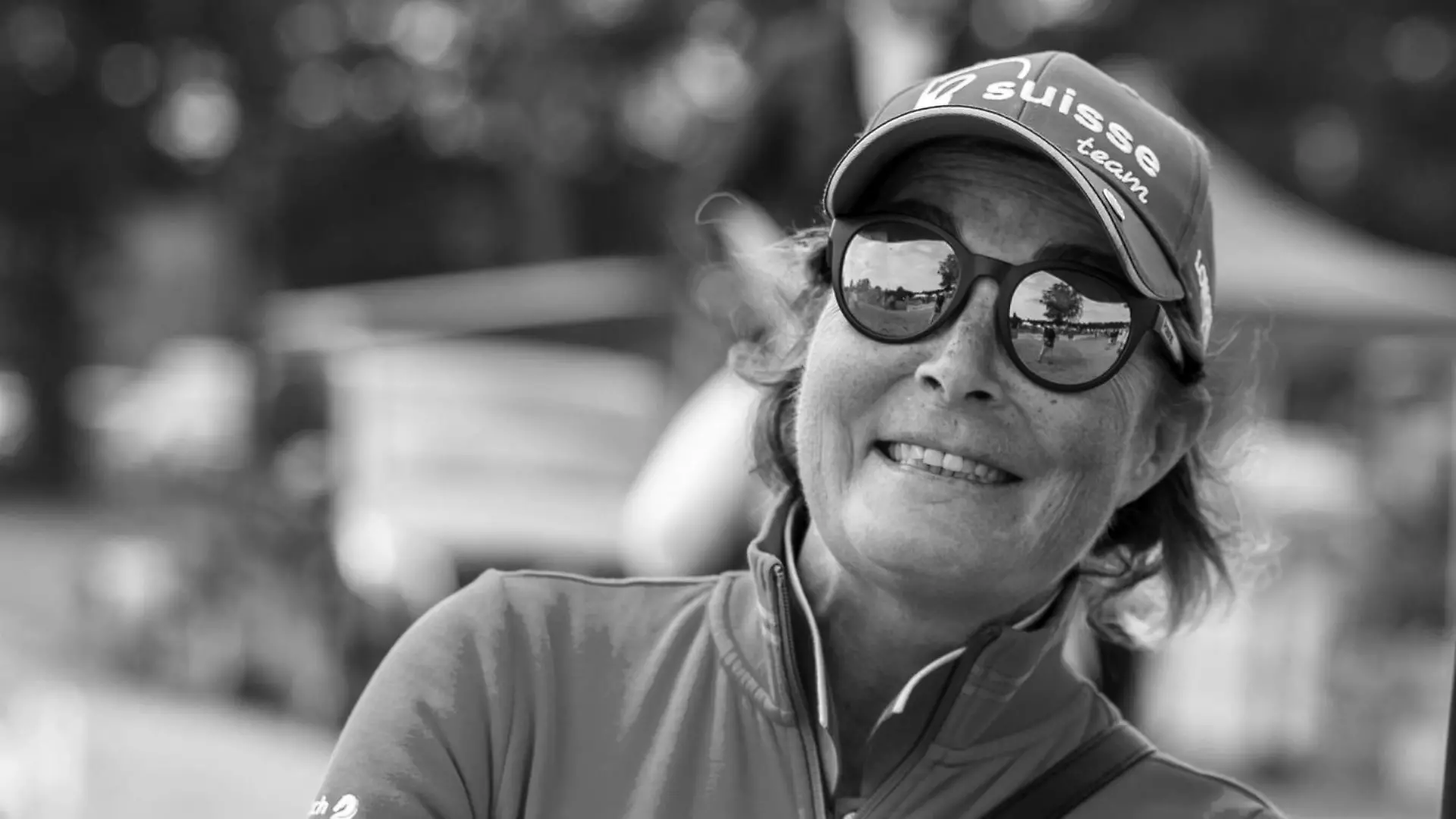 LUHMÜHLEN - Longines Luhmühlen Horse Trail 2022, LUHMÜHLEN - Longines Luhmühlen Horse Trail 2022 MCNAUGHT Lesley SUI Disziplintrainer Springen, BARTLE Chris Nationalcoach Impressionen am Rande Teilprüfung Springen / Part Show Jumping Longines CCI5*-L Luhmühlen, Turniergelände 19. June 2022 - *** LUHMÜHLEN Longines Luhmühlen Horse Trail 2022, LUHMÜHLEN Longines Luhmühlen Horse Trail 2022 MCNAUGHT Lesley SUI Discipline Coach Jumping , BARTLE Chris Nationalcoach Impressions on the sidelines Part Show Jumping Part Show Jumping Longines CCI5 L Luhmühlen, Showground 19 June 2022