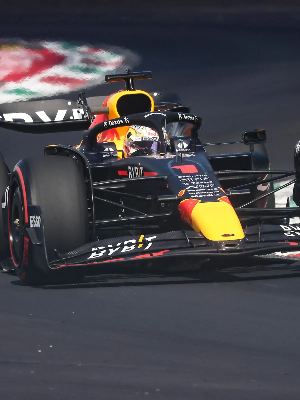  F1 Italian Grand Prix Max Verstappen of Red Bull Racing during the Formula 1 Italian Grand Prix practice one at Circuit Monza, on September 9, 2022 in Monza, Italy Monza Italy PUBLICATIONxNOTxINxFRA Copyright: xBeataxZawrzelx originalFilename:zawrzel-f1italia220909_npN4Z.jpg