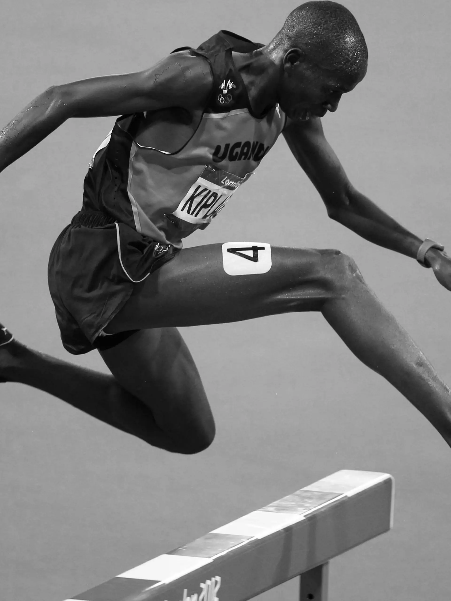 Bildnummer: 11148335  Datum: 05.08.2012  Copyright: imago/Schreyer
Benjamin Kiplagat, UGA, during the final of 3000m steeple chase men at the Games of the 30th Olympiad 2012 in London; 04/08/2012; ; Olympia London Olympische Spiele Sommerspiele Sommer Leichtathletik xcb x0x 2012 quer athletics track and field Leichtahtletik Mann Männer men hommes athlet 2012 London steeple chase Hindernis 3000m stadium 30. Olympiade Olympia Olympic Games Olympische Spiele final playerUGA Benjamin Kiplagat 

Image number 11148335 date 05 08 2012 Copyright imago Schreyer Benjamin Kiplagat Uga during The Final of 3000m Steeple Chase Men AT The Games of The 30th Olympiad 2012 in London 04 08 2012 Olympia London Olympic Games Summer Games Summer Athletics  x0x 2012 horizontal Athletics Track and Field Leichtahtletik Man Men Men Hommes Athlete 2012 London Steeple Chase Obstacle 3000m Stage 30 Olympics Olympia Olympic Games Olympic Games Final  Benjamin Kiplagat  