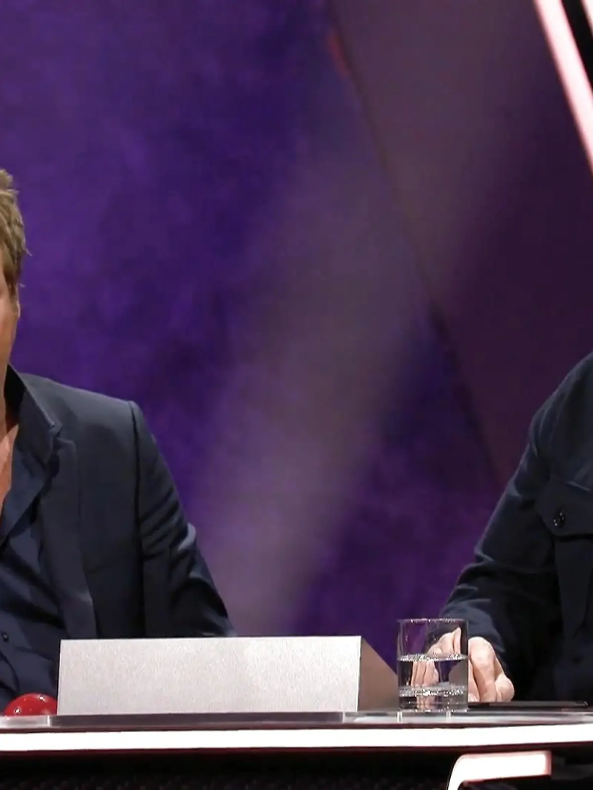 Das matcht: Bei „40 Jahre RTL – Das große Jubiläumsquiz“ bilden die beiden Moderatoren Oliver Geissen und Daniel Hartwich ein wahres Traumduo!