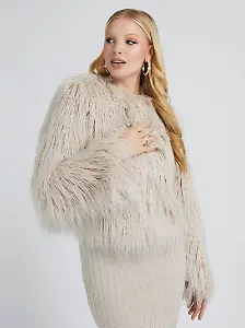 Winterjacke von GUESS