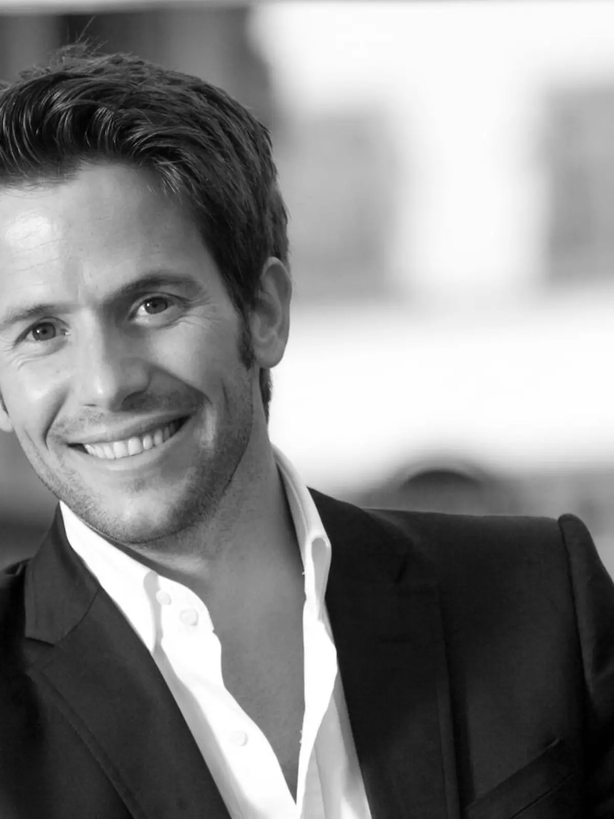 Trauer um Schauspieler Christian Oliver.
