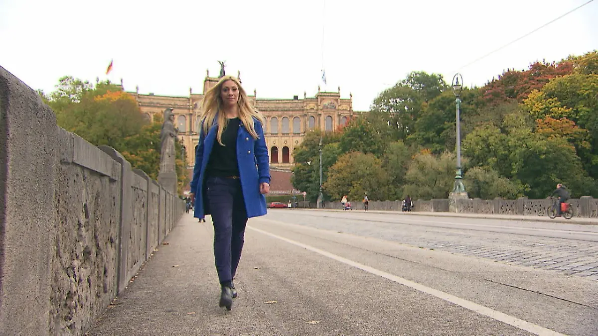 Vergewaltigungsopfer kämpft für Rechte Sie soll für Folgekosten selbst zahlen