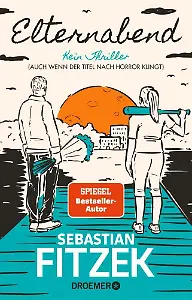"Elternabend" von Sebastian Fitzek