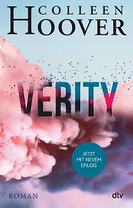 "Verity" von Colleen Hoover