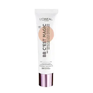 BB Creme C'Est Magic von L'Oréal Paris