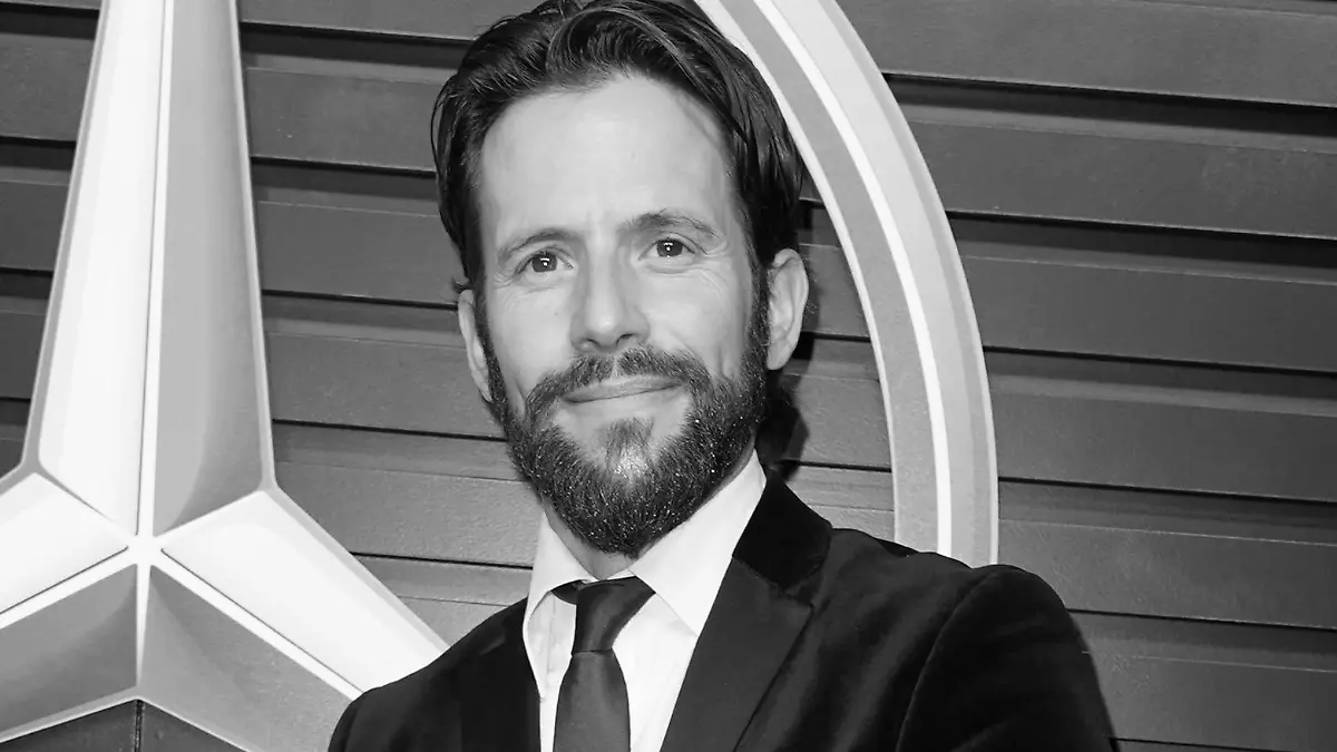 Christian Oliver and Two Children Killed In Plane Crash.
BEVERLY HILLS, CA - FEBRUARY 9: Christian Oliver at the Mercedes-Benz Annual Academy Awards Viewing Party at the Four Seasons Hotel in Beverly Hills, California on February 9, 2020. 
CAP/MPI/TF
©TF/MPI/Capital Pictures
