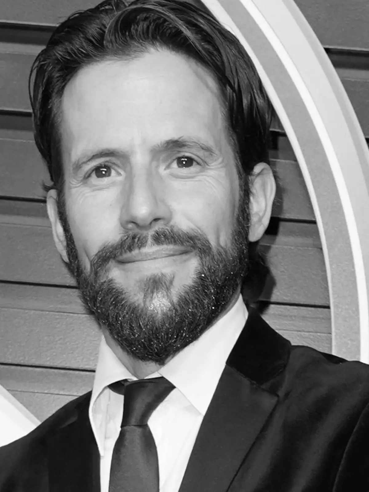 Christian Oliver and Two Children Killed In Plane Crash.
BEVERLY HILLS, CA - FEBRUARY 9: Christian Oliver at the Mercedes-Benz Annual Academy Awards Viewing Party at the Four Seasons Hotel in Beverly Hills, California on February 9, 2020. 
CAP/MPI/TF
©TF/MPI/Capital Pictures