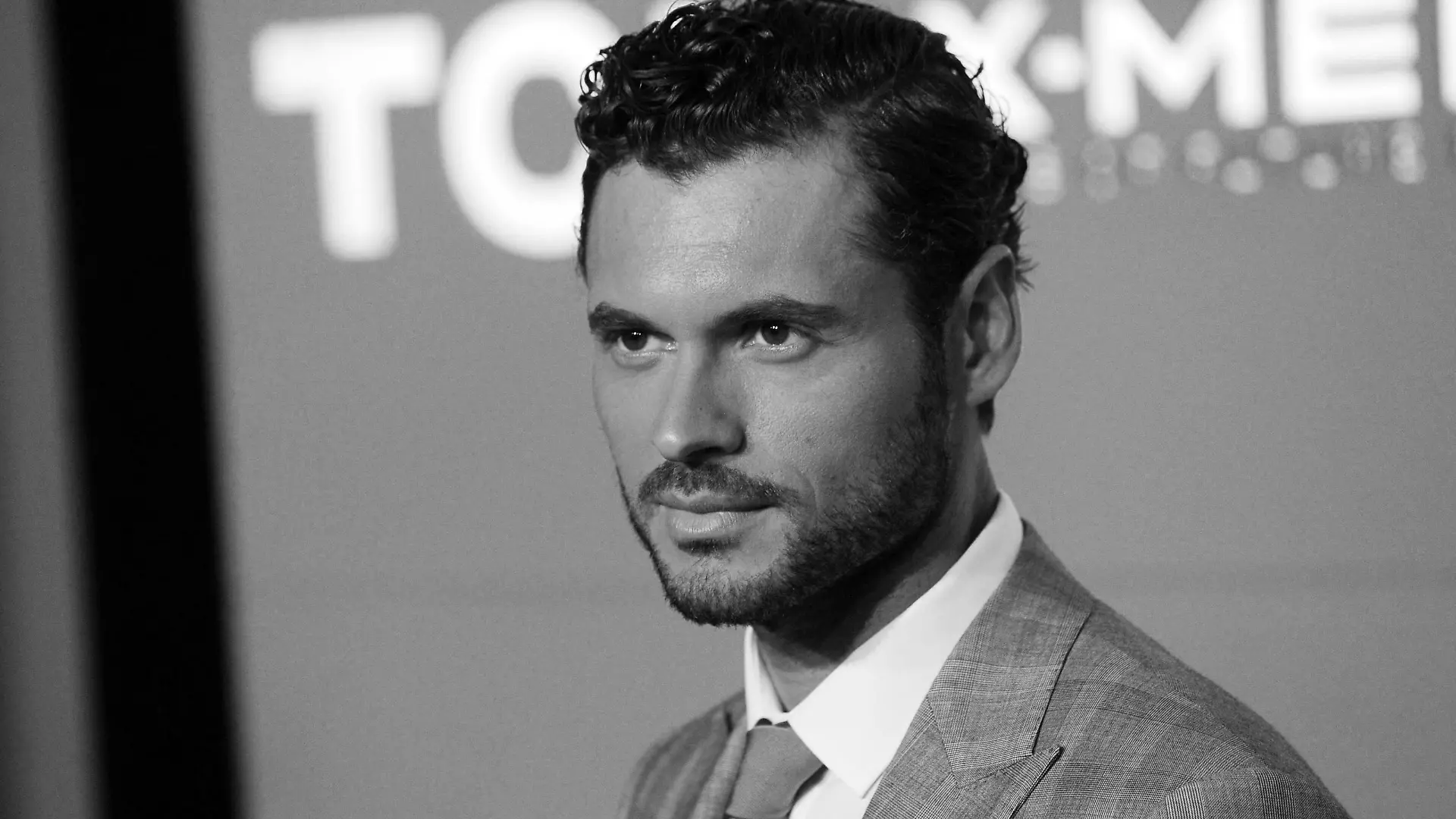 Adan Canto arrives on the red carpet at the X-Men: Days Of Future Past World Premiere at Jacob Javits Center in New York City on May 10, 2014. PUBLICATIONxINxGERxSUIxAUTxHUNxONLY NYP20140510180
Adan Canto arrives ON The Red Carpet AT The X Men Days of Future Past World Premiere AT Jacob Javits Center in New York City ON May 10 2014 PUBLICATIONxINxGERxSUIxAUTxHUNxONLY NYP20140510180