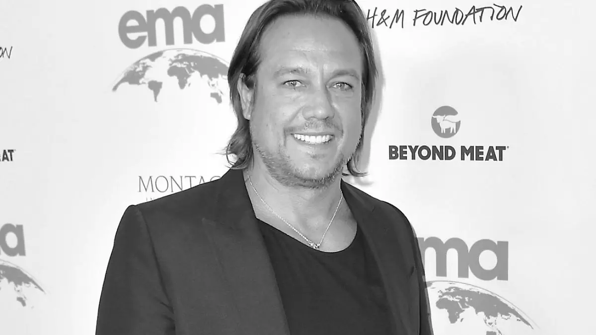 Angus Mitchell bei der Environmental Media Association Awards Gala im Gearbox. Los Angeles, 16.10.2021 *** Angus Mitchell at the Environmental Media Association Awards Gala at Gearbox Los Angeles, 16 10 2021. Foto:xD.xStarbuckx/xFuturexImage 