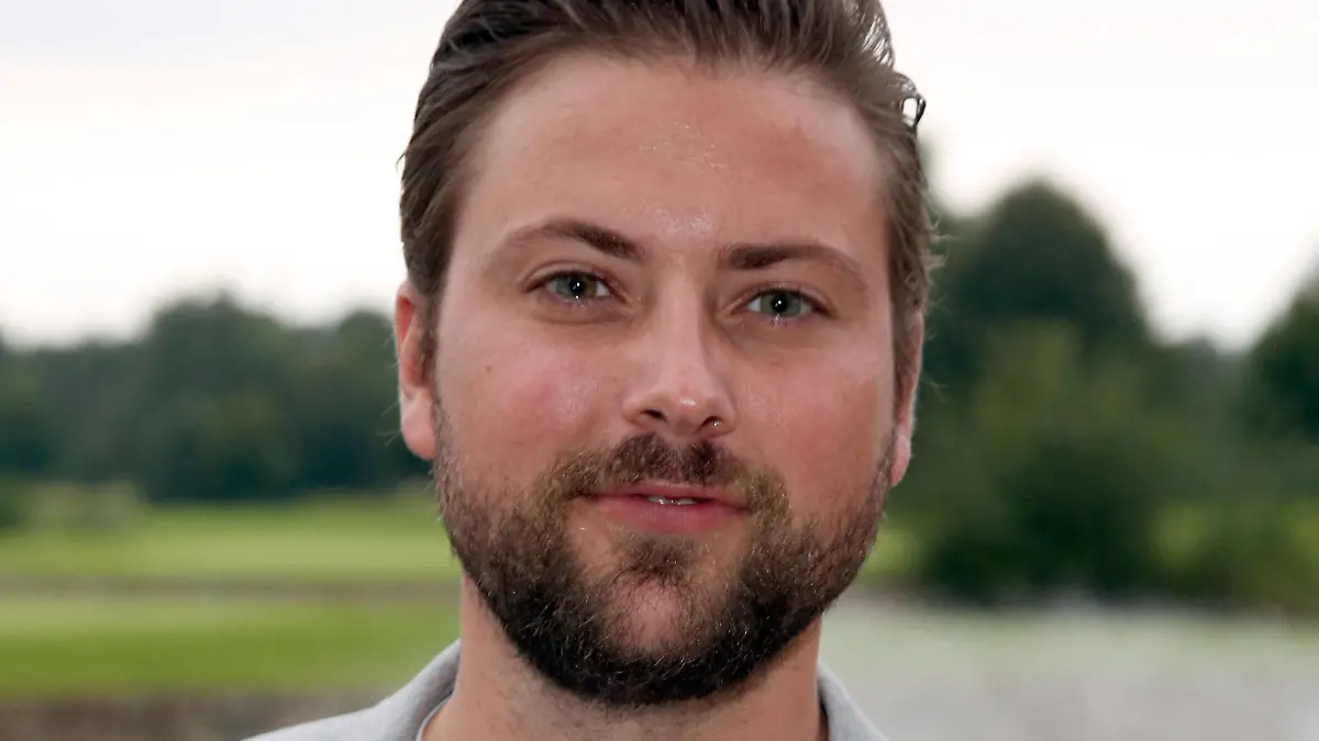 Felix von Jascheroff, 8. Hamburger Sommerfest im Steigenberger Hotel Treudelberg Hamburg, *** Felix von Jascheroff, 8 Hamburg Summer Party at the Steigenberger Hotel Treudelberg Hamburg, Copyright: xEventpressxxrhx