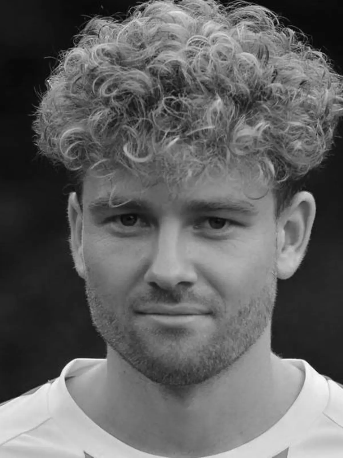 Lukas Röckenschuß wurde nur 24 Jahre alt.