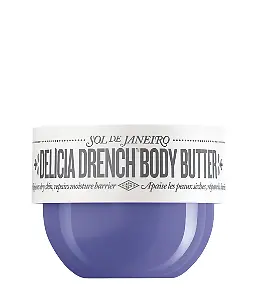 Delicia Drench Body Butter von Sol de Janeiro