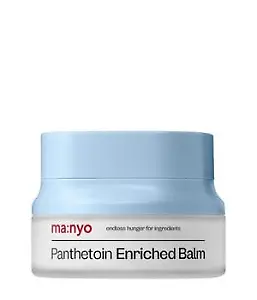 Panthetoin Enriched Balm Gesichtsbalsam von ma:nyo