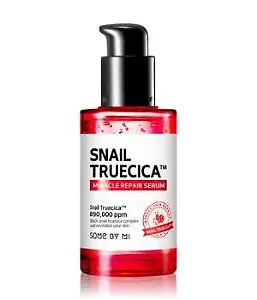 Some By Mi  Snail TrueCICA Miracle Repair Serum (50ml)
