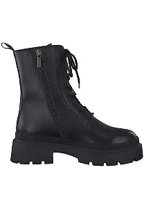 Tamaris Stiefelette Black