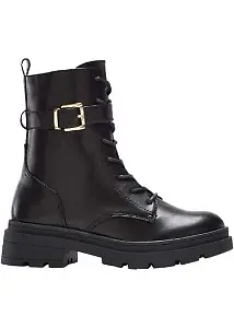 Bonprix Schnür-Boot