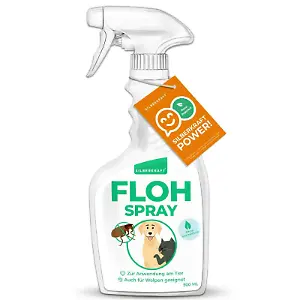 Flohspray 500 Milliliter