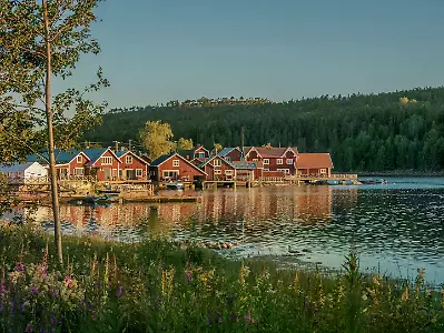 Pauschalreisen in Schweden buchen
