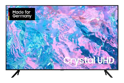 Samsung TV