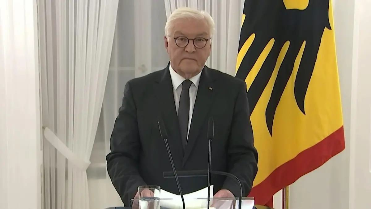 Walter Steinmeier: „Queen hat ein Jahrhundert geprägt!“ Königin Elizabeth II. ist tot
