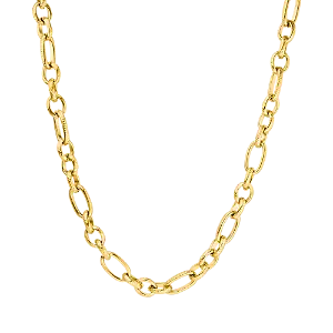 Purelei Fashionshow-Kette Gold