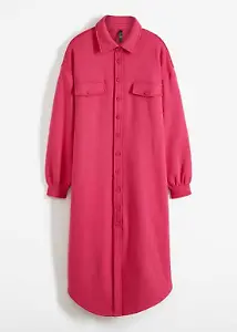 Bonprix Sweatkleid mit Taschen