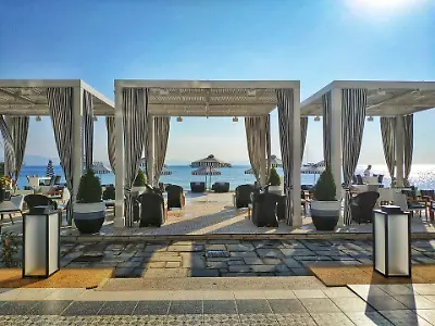 Kos: Pauschalreisen (Hotel + Flüge)