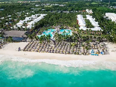"Iberostar Dominicana" bei Weg.de (Gesamtpreis)